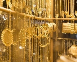 أسعار الذهب في فلسطين اليوم الجمعة