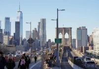 نما الاقتصاد الأمريكي بنسبة 1.4٪ في الربع الرابع