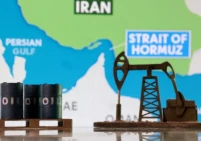 لماذا قد تشترط إيران الدفع باليوان للسماح بمرور النفط عبر مضيق هرمز؟