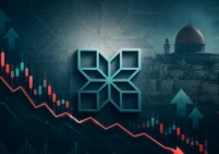 991 ألف دولار قيمة التداولات ببورصة فلسطين الثلاثاء
