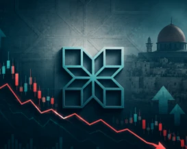 991 ألف دولار قيمة التداولات ببورصة فلسطين الثلاثاء