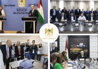 أهم التدخلات التي نفذتها الحكومة خلال الأسبوع الماضي