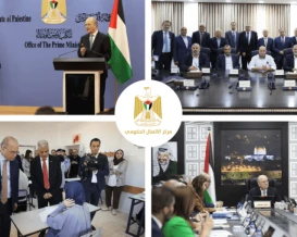 أهم التدخلات التي نفذتها الحكومة خلال الأسبوع الماضي