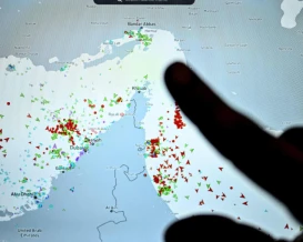 بعد هرمز.. إيران تهدد بفتح جبهة مضيق باب المندب