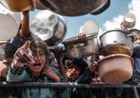 رقم مرعب.. قطاع غزة يواجه أزمة أيتام غير مسبوقة في التاريخ