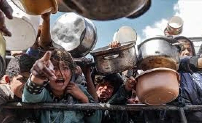 رقم مرعب.. قطاع غزة يواجه أزمة أيتام غير مسبوقة