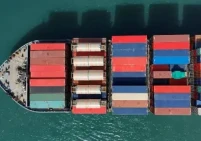 "الحاويات الخاوية".. أزمة جديدة تضرب النقل البحري بسبب الحرب في الشرق الأوسط