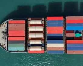 "الحاويات الخاوية".. أزمة جديدة تضرب النقل البحري بسبب الحرب في الشرق الأوسط