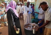 أزمة الغذاء