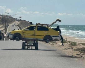 غرفة تجارة غزة تطلق مناشدة عاجلة لضمان استمرارية عمل المركبات والقطاعات الاقتصادية