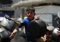 الأمم المتحدة: عقبات كبيرة تواجه الإغاثة الإنسانية في غزة