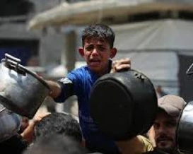 الأمم المتحدة: عقبات كبيرة تواجه الإغاثة الإنسانية في غزة