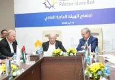 البنك الإسلامي الفلسطيني
