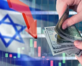 112 مليار دولار.. تكلفة حروب إسرائيل منذ 2023