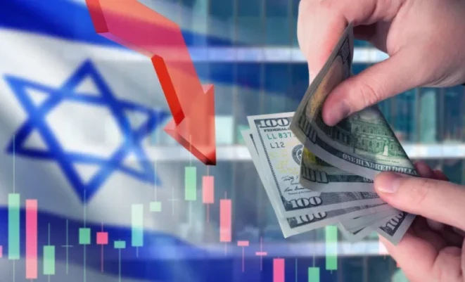 112 مليار دولار.. تكلفة حروب إسرائيل منذ 2023