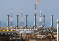 قطر تستنكر استهداف حقل بارس في إيران