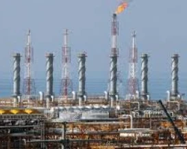 قطر تستنكر استهداف حقل بارس في إيران