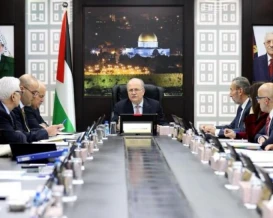 قطامي: مشاريع استراتيجية لتعزيز الانفكاك عن الاحتلال وتوطين الخدمات الصحية