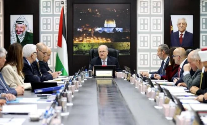 قطامي: مشاريع استراتيجية لتعزيز الانفكاك عن الاحتلال وتوطين الخدمات الصحية