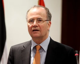 مصطفى: إسرائيل تمارس احتلالاً اقتصادياً عبر قرصنة المقاصة