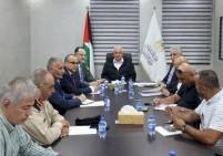 وزير الداخلية يترأس اجتماع فريق الأمن الاقتصادي لاستكمال جهود حماية المال العام