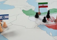 في يومها الـ25.. أبرز التداعيات الاقتصادية للحرب على إيران