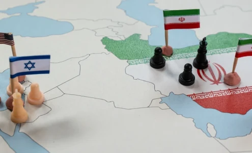 في يومها الـ25.. أبرز التداعيات الاقتصادية للحرب على إيران