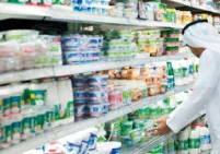 الكويت والإمارات تؤكدان استقرار مخزون السلع الغذائية