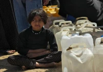 سلطة المياه تطلق تحذيراً دولياً عاجلاً.. حرمان مائي ممنهج في فلسطين