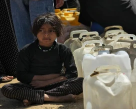 سلطة المياه تطلق تحذيراً دولياً عاجلاً.. حرمان مائي ممنهج في فلسطين