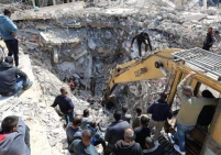 آلية جديدة لإزالة أخطار المباني في غزة و3000 حالة تتطلب تدخلًا عاجلًا