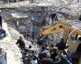 آلية جديدة لإزالة أخطار المباني في غزة و3000 حالة تتطلب تدخلًا عاجلًا