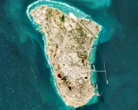 أسواق النفط تترقب تداعيات القصف الأمريكي على جزيرة خارك