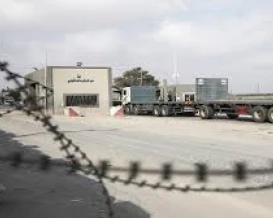 المجلس التنسيقي للقطاع الخاص يحذر من انهيار المنظومة الاقتصادية في غزة