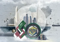 توقعات بانكماش الناتج المحلي لاقتصادات دول الخليج بنسبة 4.3%