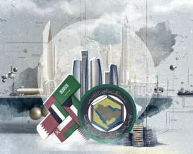 توقعات بانكماش الناتج المحلي لاقتصادات دول الخليج بنسبة 4.3%