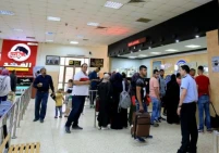 تنقل 19 ألف مسافر عبر معبر الكرامة الأسبوع الماضي