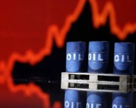 ارتفاع أسعار النفط إلى 123 دولارا بفعل التوترات مع إيران