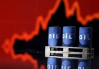 ارتفاع أسعار النفط إلى 123 دولارا بفعل التوترات مع إيران