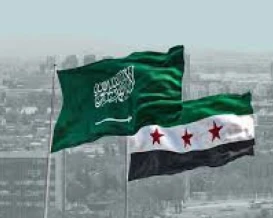 استثمارات ضخمة.. شراكة اقتصادية بين السعودية وسوريا لدعم قطاعات حيوية