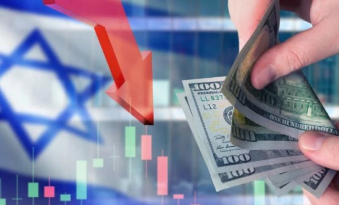 تقرير: توقعات بارتفاع اقتصاد إسرائيل بنسبة 5.6% في 2027