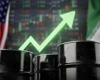 النفط يرتفع في ظل تصاعد المخاوف بشأن إمدادات الطاقة