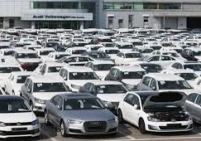 صادرات السيارات المستعملة في كوريا الجنوبية تتلقى ضربة جراء حرب إيران