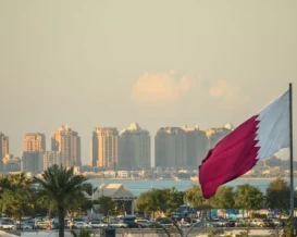 قطر تعلن استئناف أنشطة الملاحة البحرية بشكل كامل
