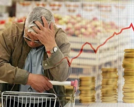 ارتفاع مؤشر غلاء المعيشة في غزة لأكثر من 37% خلال شهر فبراير
