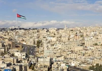 صندوق النقد يتوقع ارتفاع نمو اقتصاد الأردن إلى 3.1% في 2027