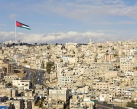 صندوق النقد يتوقع ارتفاع نمو اقتصاد الأردن إلى 3.1% في 2027
