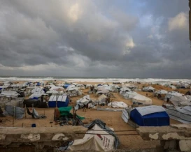 نزع سلاح حماس وانسحاب إسرائيلي.. ما مصير المرحلة الثانية من اتفاق غزة؟