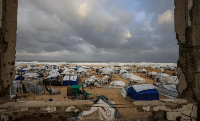 نزع سلاح حماس وانسحاب إسرائيلي.. ما مصير المرحلة الثانية من اتفاق غزة؟