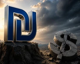 3 سيناريوهات أمام بنك إسرائيل لوقف صعود الشيكل
